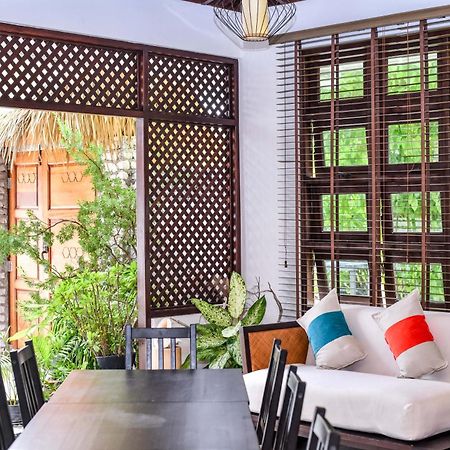 Suvaasa Inn Omadhoo Dış mekan fotoğraf