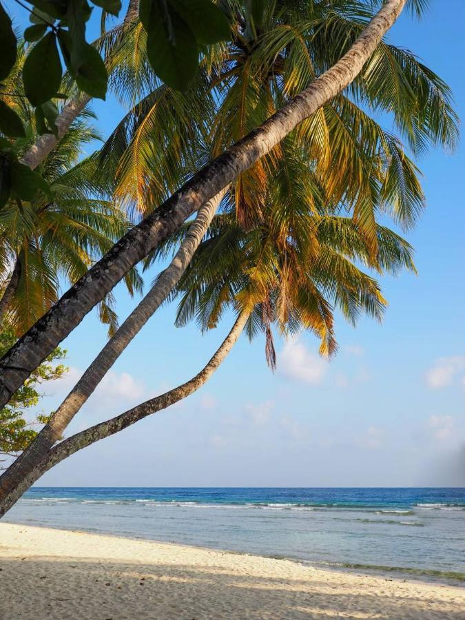 Suvaasa Inn Omadhoo Dış mekan fotoğraf
