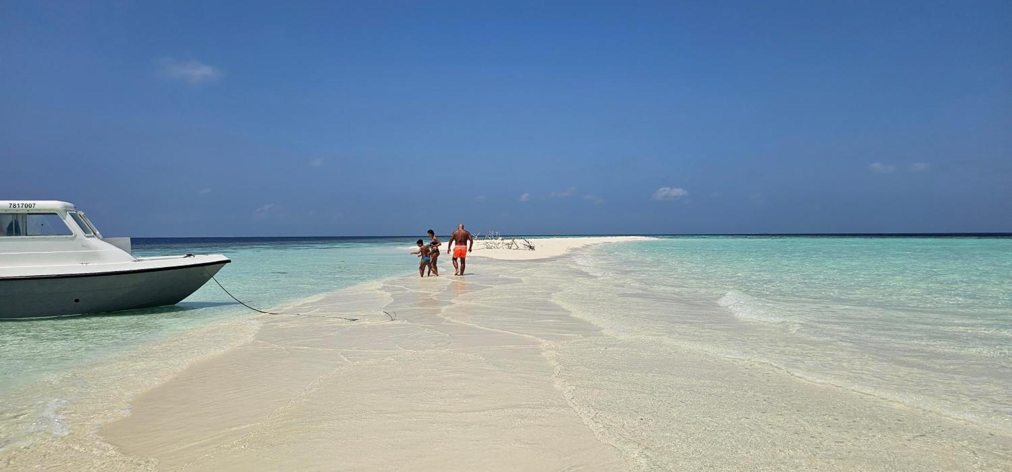 Suvaasa Inn Omadhoo Dış mekan fotoğraf
