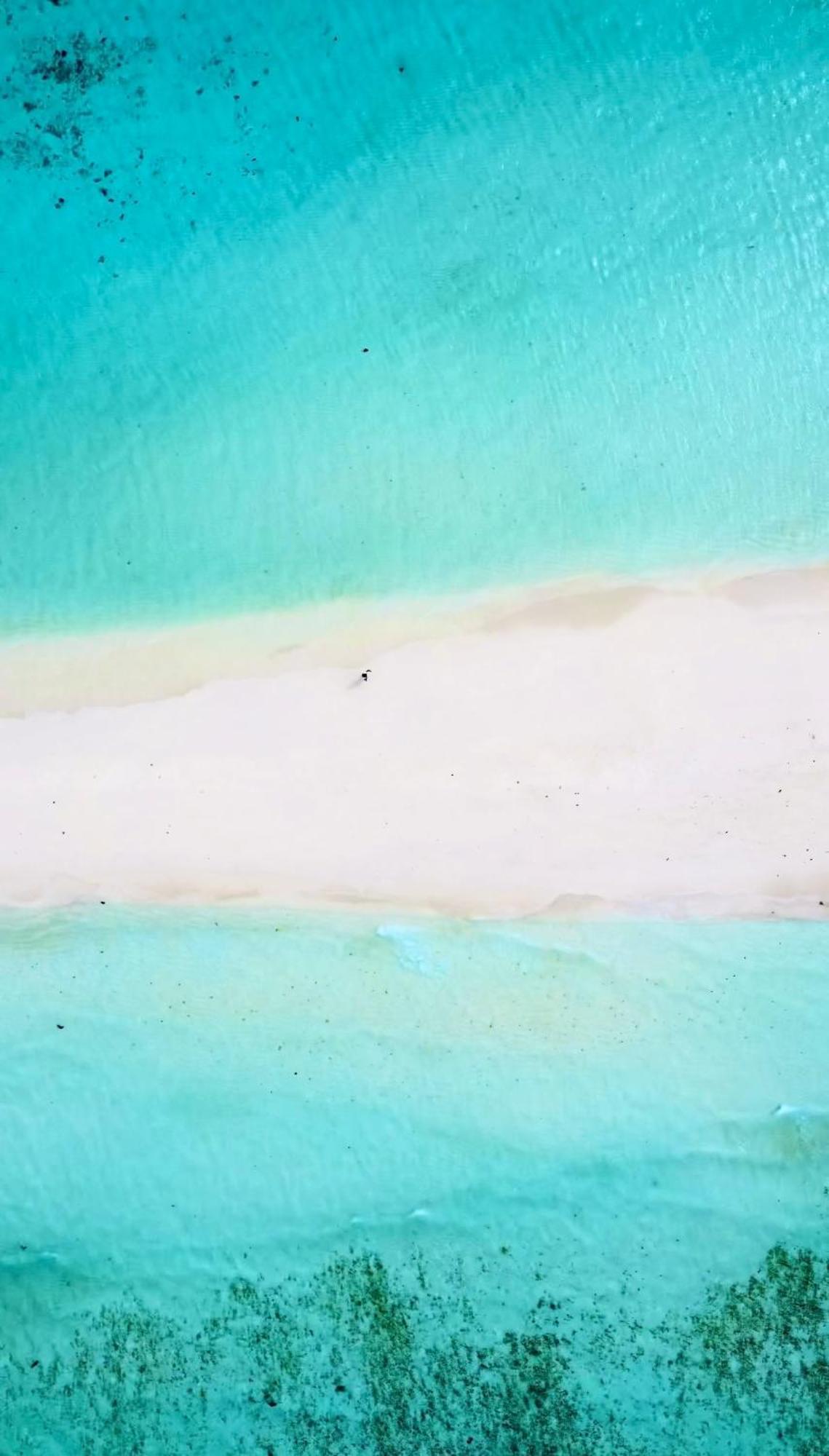 Suvaasa Inn Omadhoo Dış mekan fotoğraf